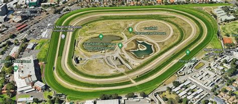 caulfield horse racing today|Caulfield Race Results .